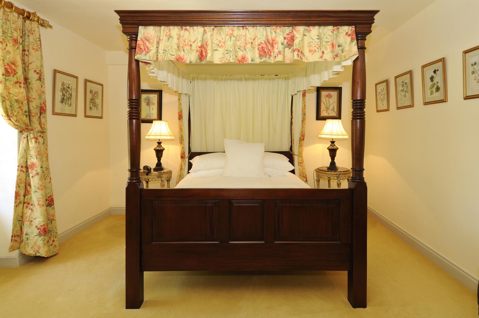 Guest Rooms Dordogne