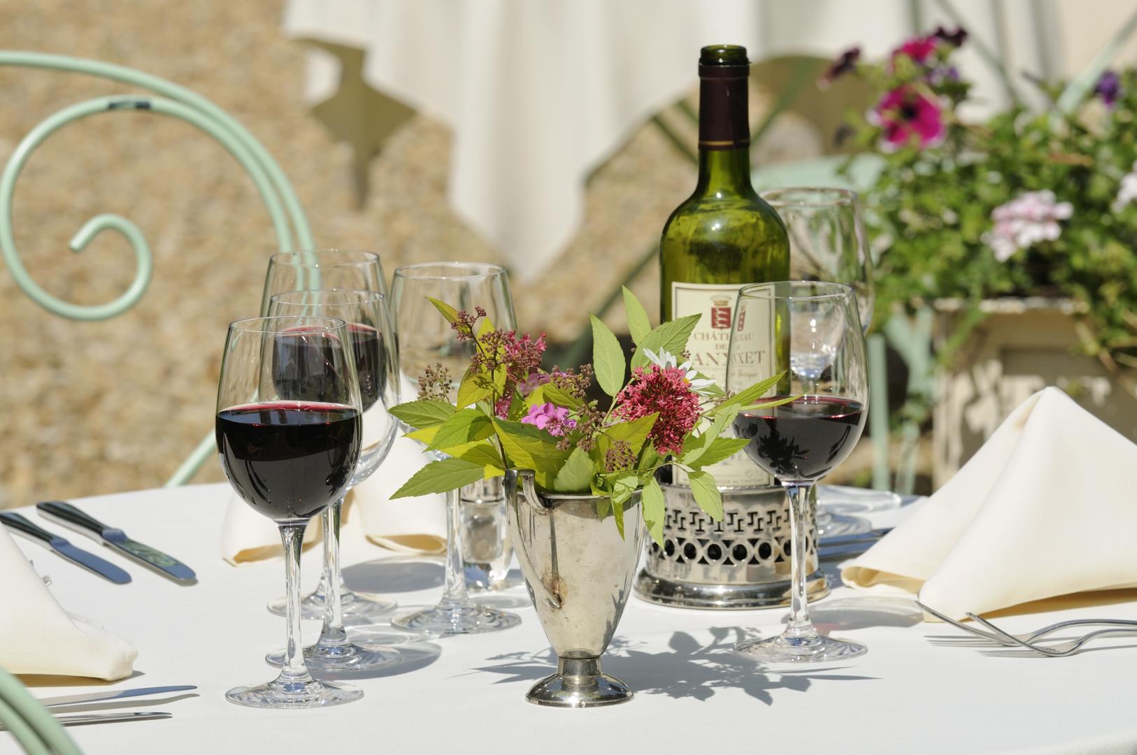 Weddings and Receptions Dordogne
