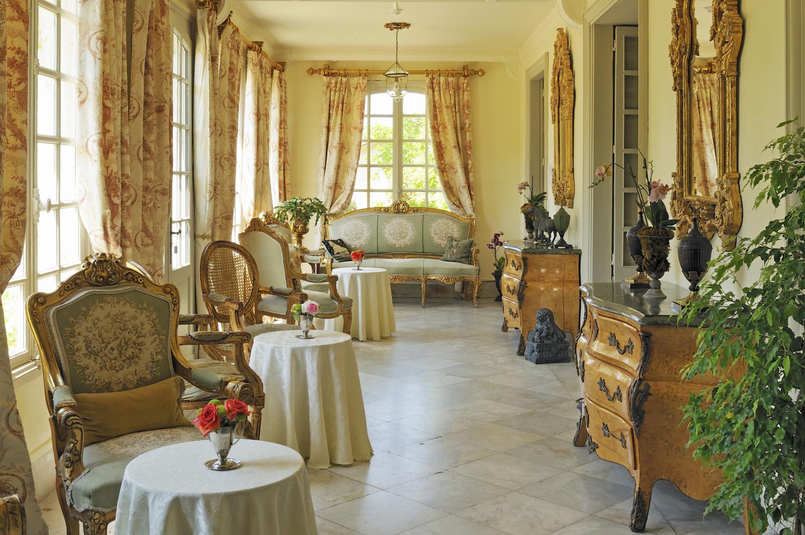 Seminar Room Rental Dordogne